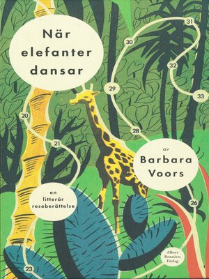 cover image of När elefanter dansar